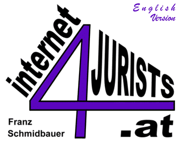 Internet4jurists