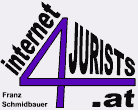 Internet4jurists